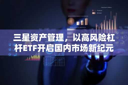 三星资产管理，以高风险杠杆ETF开启国内市场新纪元