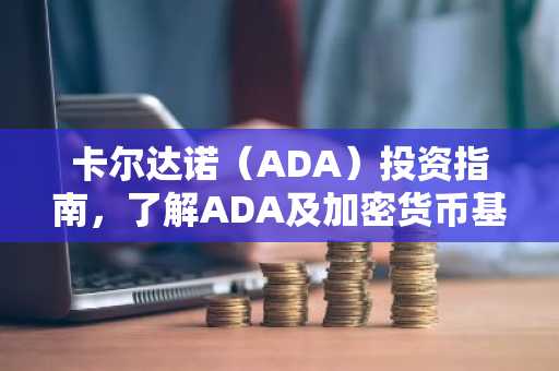 卡尔达诺(ADA)投资指南,了解ADA及加密货币基础知识