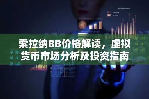 索拉纳BB价格解读,虚拟货币市场分析及投资指南