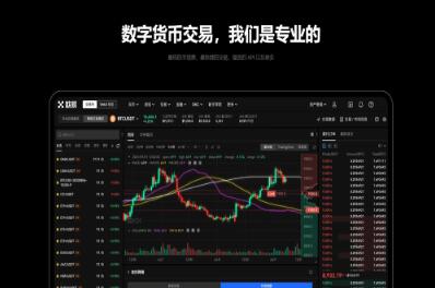 欧意交易所ios官方下载安装_欧意OK交易平台App下载教程