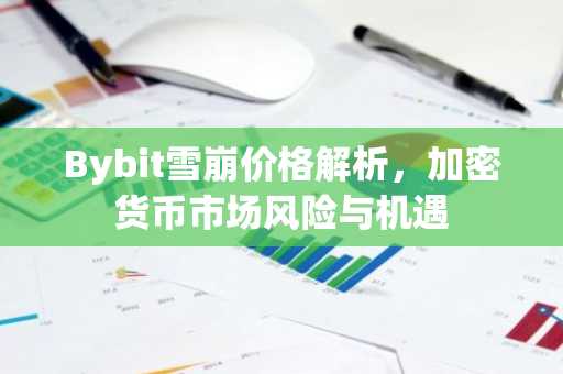 Bybit雪崩价格解析，加密货币市场风险与机遇