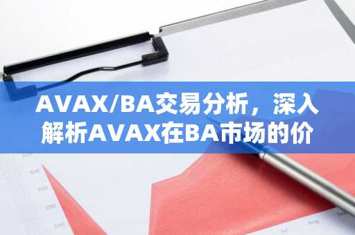 AVAX/BA交易分析,深入解析AVAX在BA市场的价格动态