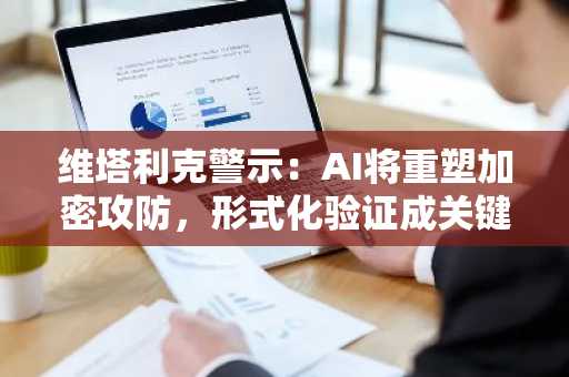 维塔利克警示：AI将重塑加密攻防，形式化验证成关键防线