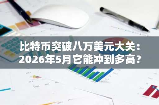 比特币突破八万美元大关：2026年5月它能冲到多高？