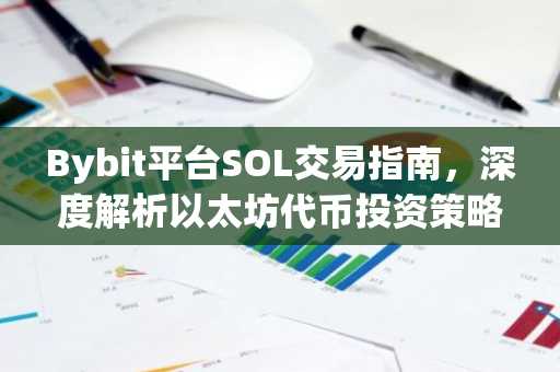 Bybit平台SOL交易指南,深度解析以太坊代币投资策略