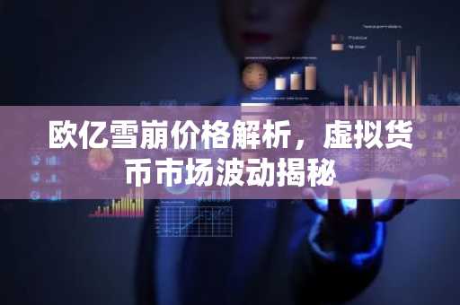 欧亿雪崩价格解析，虚拟货币市场波动揭秘