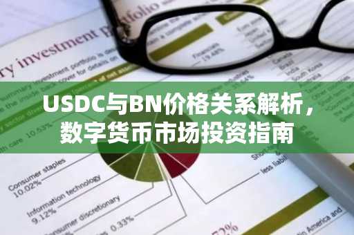 USDC与BN价格关系解析，数字货币市场投资指南