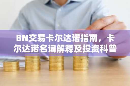 BN交易卡尔达诺指南，卡尔达诺名词解释及投资科普