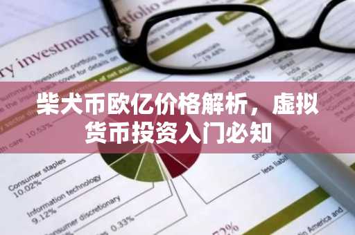 柴犬币欧亿价格解析，虚拟货币投资入门必知