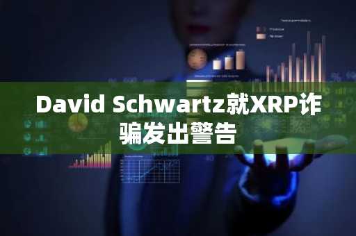 David Schwartz就XRP诈骗发出警告