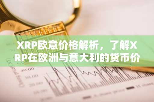 XRP欧意价格解析,了解XRP在欧洲与意大利的货币价值