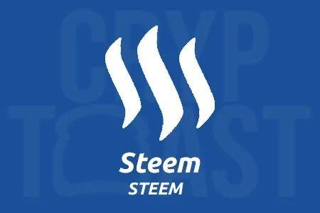 什么是Steem币