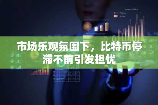 市场乐观氛围下,比特币停滞不前引发担忧