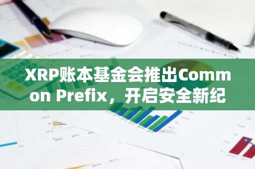 XRP账本基金会推出Common Prefix,开启安全新纪元!这对投资者意味着什么?