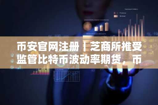 币安官网注册|芝商所推受监管比特币波动率期货,币安用户可实时追踪行情