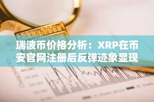 瑞波币价格分析：XRP在币安官网注册后反弹迹象显现