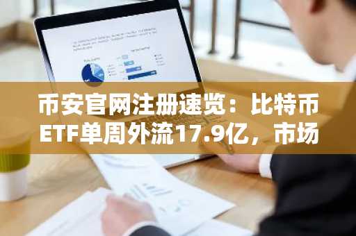 币安官网注册速览:比特币ETF单周外流17.9亿,市场深度调整