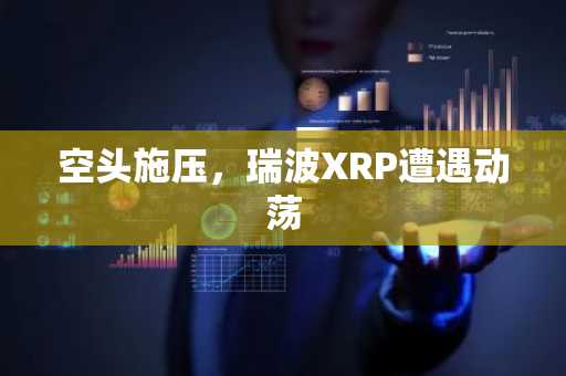 空头施压,瑞波XRP遭遇动荡