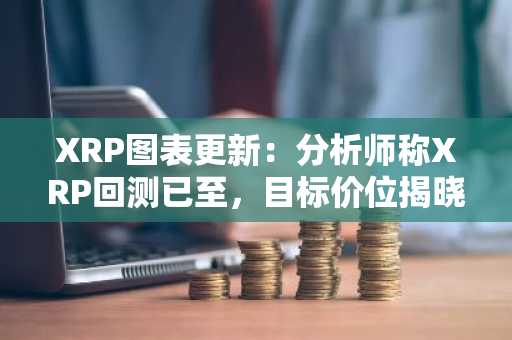 XRP图表更新：分析师称XRP回测已至，目标价位揭晓