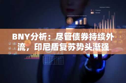 BNY分析:尽管债券持续外流,印尼盾复苏势头渐强