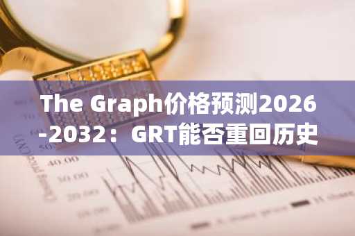 The Graph价格预测2026-2032：GRT能否重回历史高点？