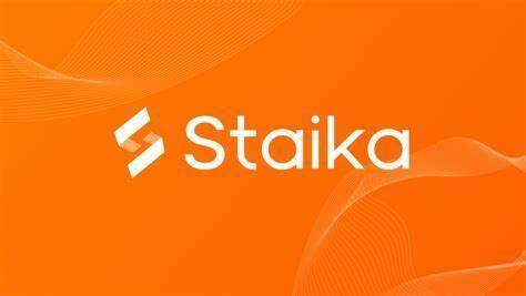 Staika(STIK)币是什么