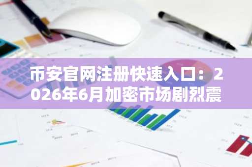 币安官网注册快速入口：2026年6月加密市场剧烈震荡解析