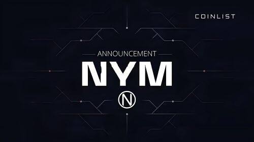NYM币值得投资吗