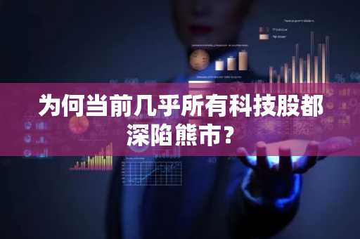 为何当前几乎所有科技股都深陷熊市？