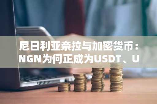 尼日利亚奈拉与加密货币:NGN为何正成为USDT、USDC及比特币交易的关键市场