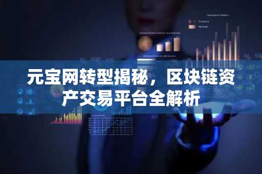 元宝网转型揭秘,区块链资产交易平台全解析