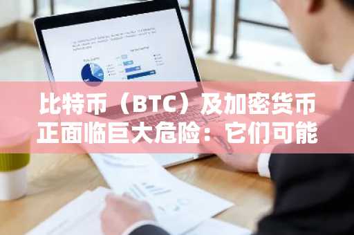 比特币（BTC）及加密货币正面临巨大危险：它们可能成为首要目标！