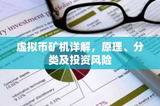 虚拟币矿机详解,原理、分类及投资风险