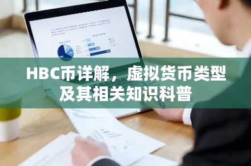 HBC币详解,虚拟货币类型及其相关知识科普
