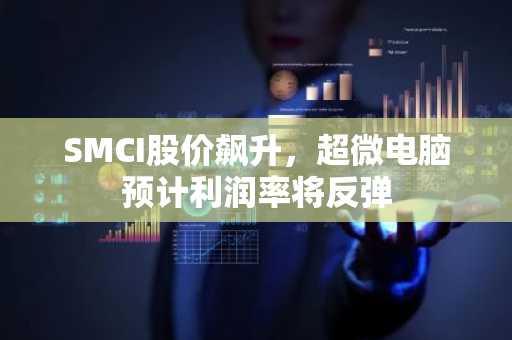 SMCI股价飙升,超微电脑预计利润率将反弹