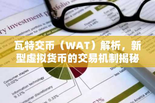 瓦特交币(WAT)解析,新型虚拟货币的交易机制揭秘