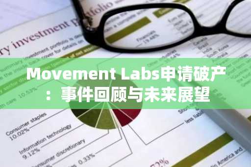 Movement Labs申请破产:事件回顾与未来展望