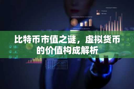 比特币市值之谜，虚拟货币的价值构成解析