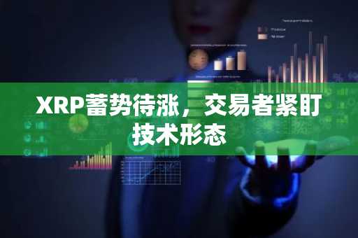 XRP蓄势待涨,交易者紧盯技术形态