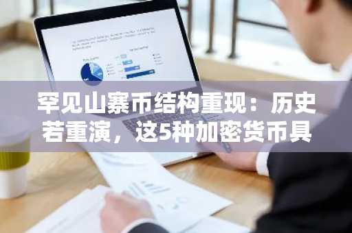 罕见山寨币结构重现:历史若重演,这5种加密货币具备5至20倍潜力