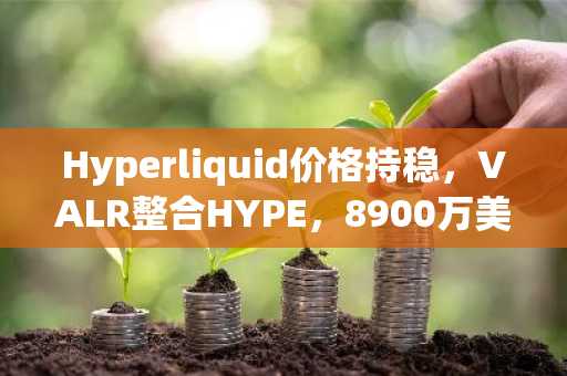 Hyperliquid价格持稳,VALR整合HYPE,8900万美元ETH空单引关注