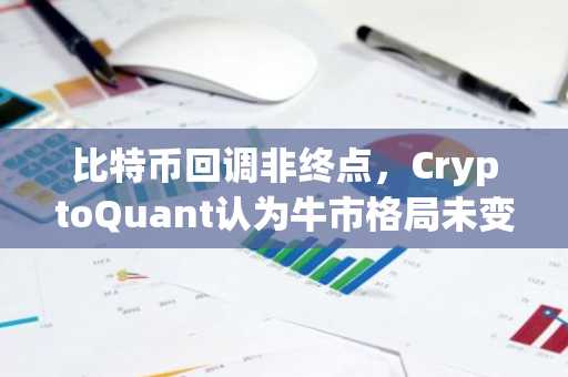 比特币回调非终点,CryptoQuant认为牛市格局未变