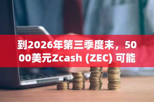 到2026年第三季度末,5000美元Zcash (ZEC) 可能价值多少?