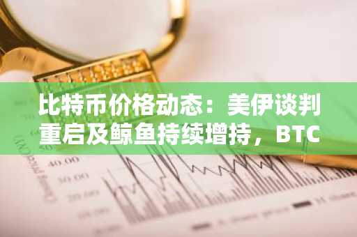 比特币价格动态:美伊谈判重启及鲸鱼持续增持,BTC重回6.5万美元