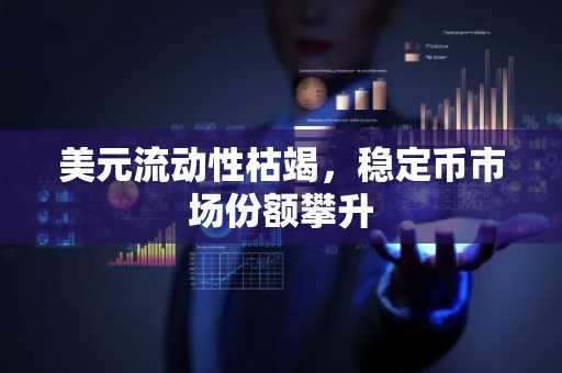 美元流动性枯竭,稳定币市场份额攀升