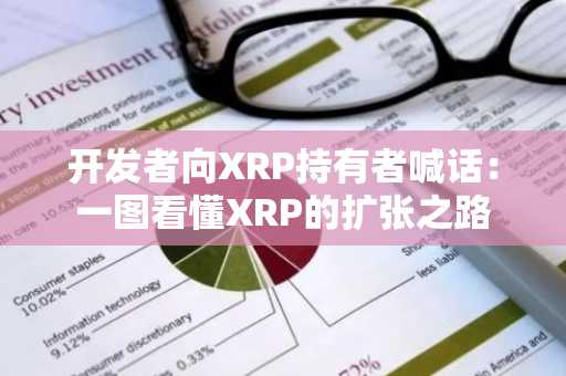 开发者向XRP持有者喊话:一图看懂XRP的扩张之路
